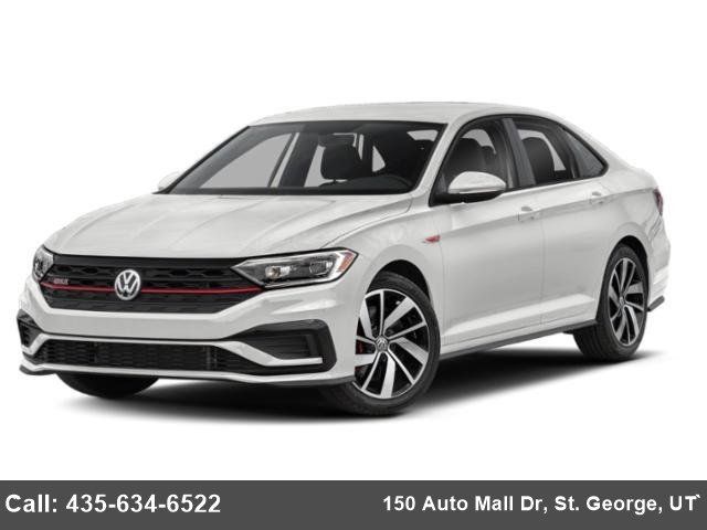 2020 Volkswagen Jetta GLI S