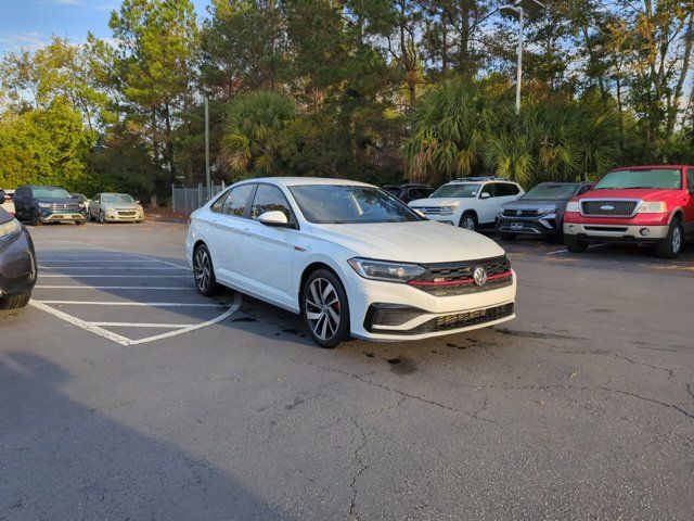 2020 Volkswagen Jetta GLI S