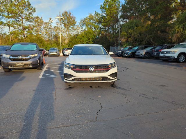 2020 Volkswagen Jetta GLI S