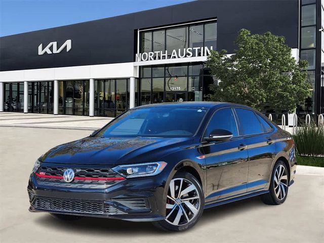 2020 Volkswagen Jetta GLI S