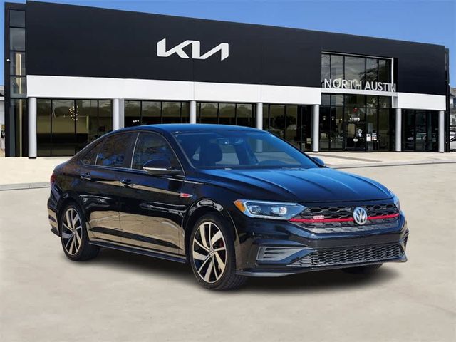 2020 Volkswagen Jetta GLI S