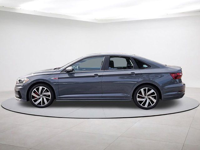 2020 Volkswagen Jetta GLI S