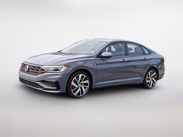 2020 Volkswagen Jetta GLI S