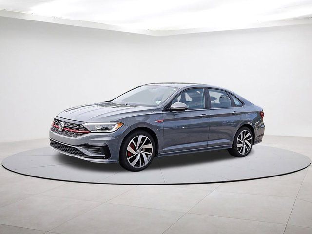 2020 Volkswagen Jetta GLI S