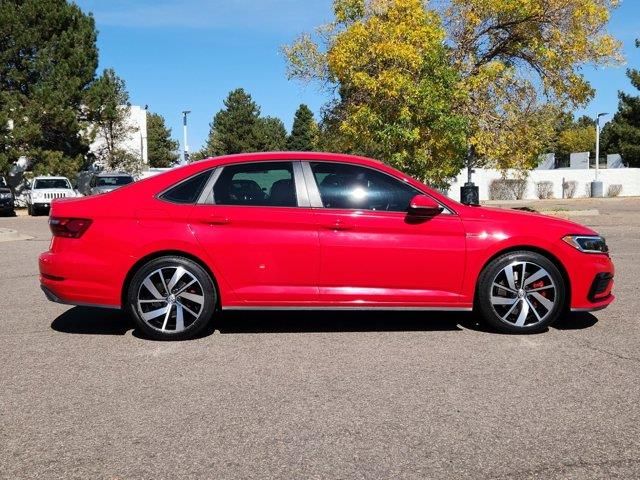 2020 Volkswagen Jetta GLI S