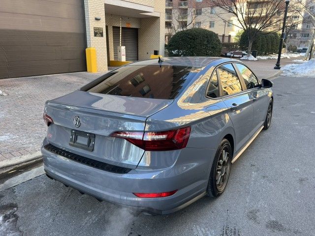 2020 Volkswagen Jetta GLI S