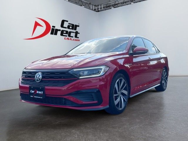 2020 Volkswagen Jetta GLI S