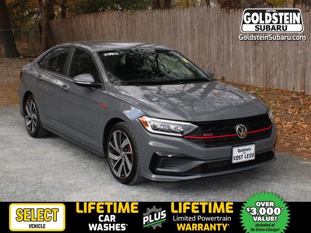 2020 Volkswagen Jetta GLI S