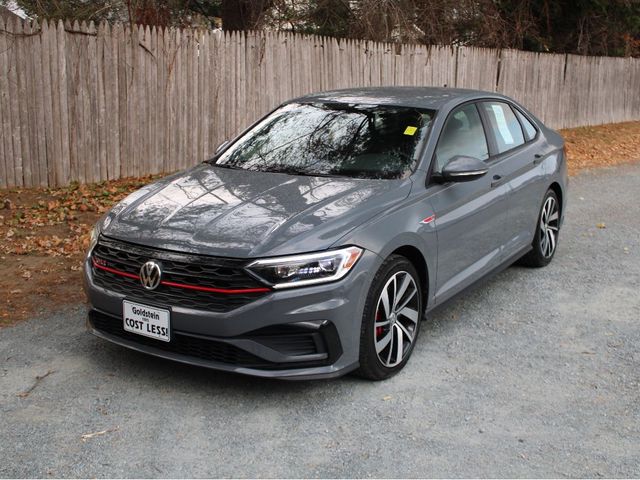 2020 Volkswagen Jetta GLI S