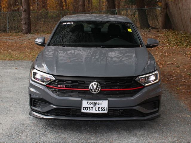 2020 Volkswagen Jetta GLI S