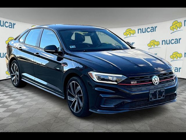 2020 Volkswagen Jetta GLI S