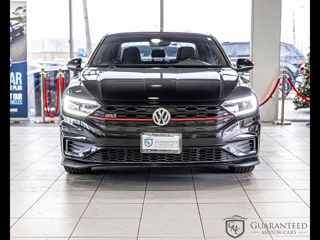 2020 Volkswagen Jetta GLI S