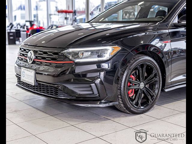 2020 Volkswagen Jetta GLI S