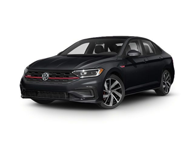 2020 Volkswagen Jetta GLI 