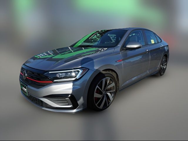 2020 Volkswagen Jetta GLI 