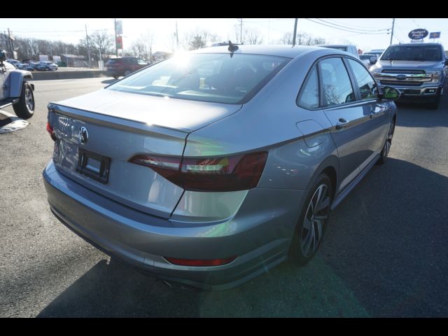 2020 Volkswagen Jetta GLI 