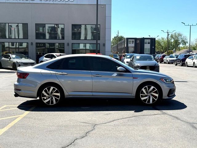 2020 Volkswagen Jetta GLI S