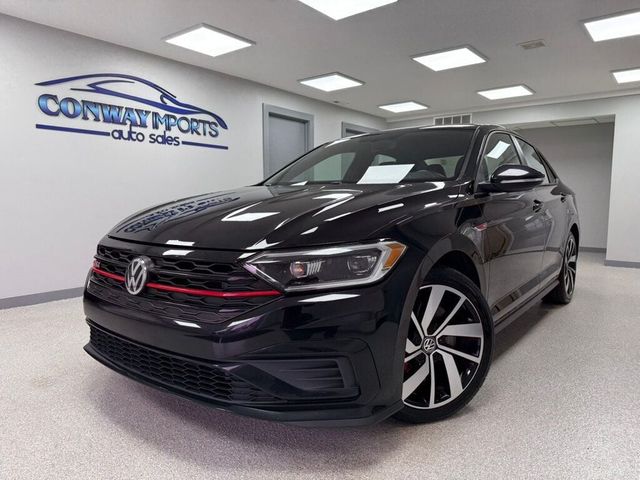 2020 Volkswagen Jetta GLI S