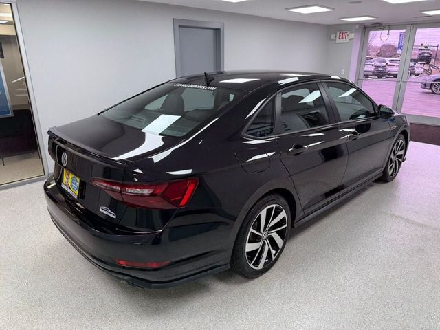 2020 Volkswagen Jetta GLI S