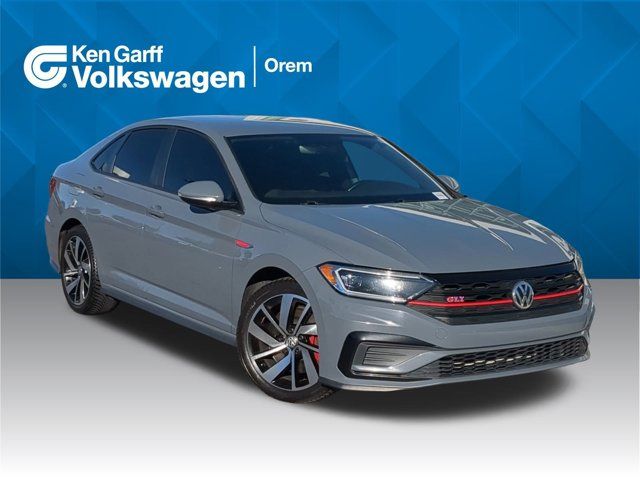 2020 Volkswagen Jetta GLI S