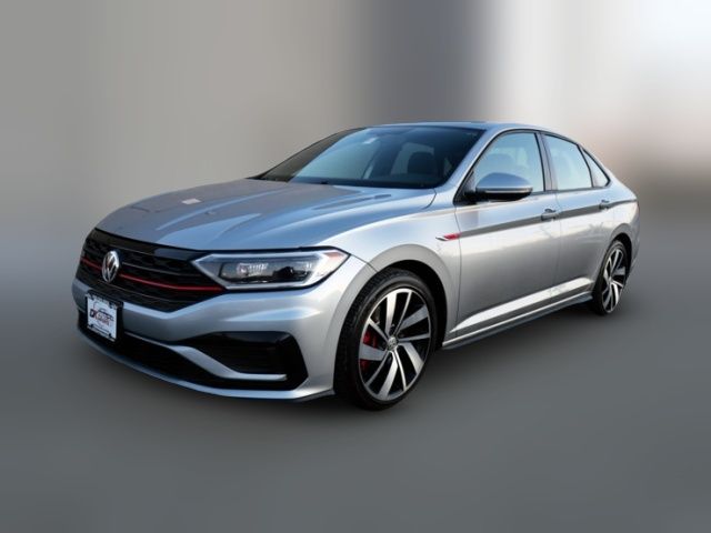 2020 Volkswagen Jetta GLI S