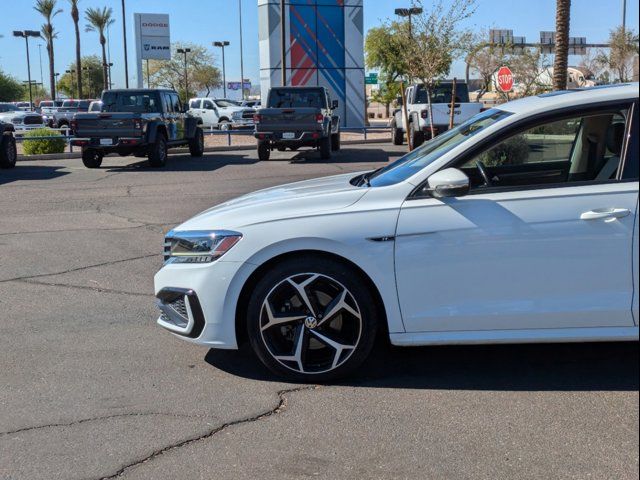 2020 Volkswagen Passat 2.0T R-Line