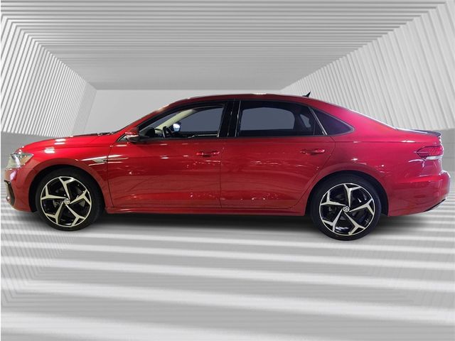 2020 Volkswagen Passat 2.0T R-Line