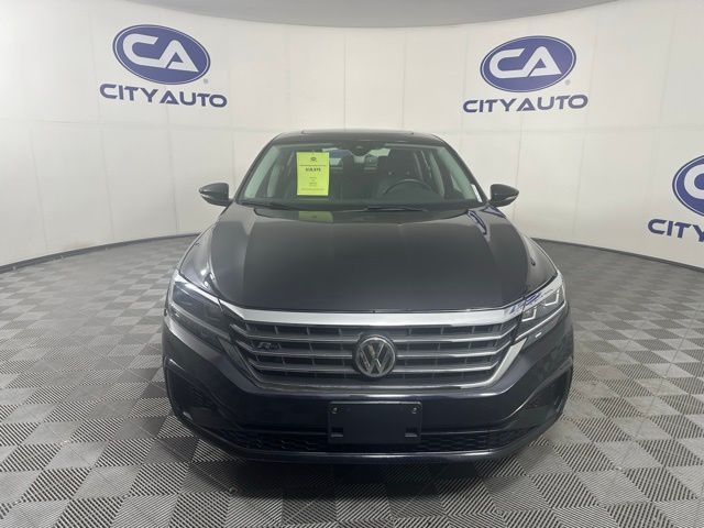 2020 Volkswagen Passat 2.0T R-Line