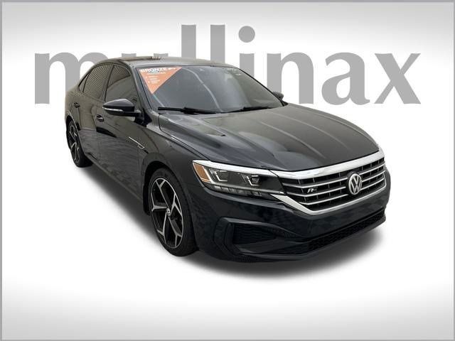 2020 Volkswagen Passat 2.0T R-Line