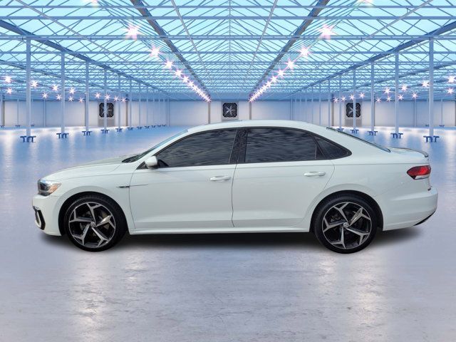 2020 Volkswagen Passat 2.0T R-Line