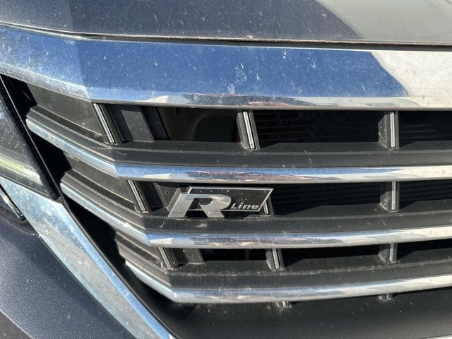 2020 Volkswagen Passat 2.0T R-Line