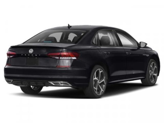 2020 Volkswagen Passat 2.0T R-Line