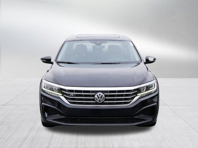 2020 Volkswagen Passat 2.0T R-Line