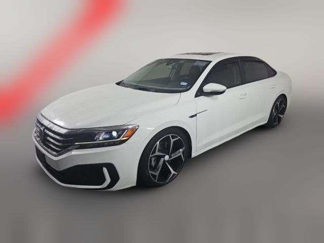 2020 Volkswagen Passat 2.0T R-Line