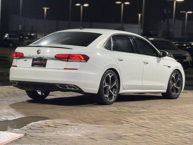 2020 Volkswagen Passat 2.0T R-Line