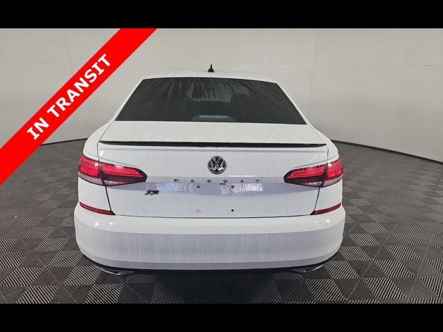 2020 Volkswagen Passat 2.0T R-Line