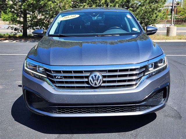2020 Volkswagen Passat 2.0T R-Line