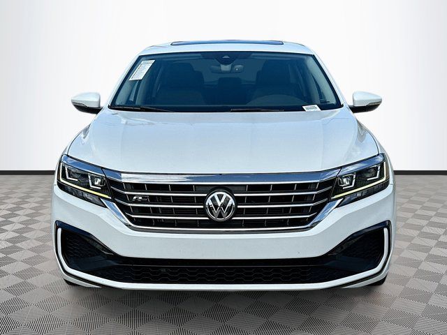 2020 Volkswagen Passat 2.0T R-Line