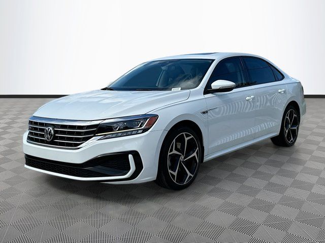 2020 Volkswagen Passat 2.0T R-Line