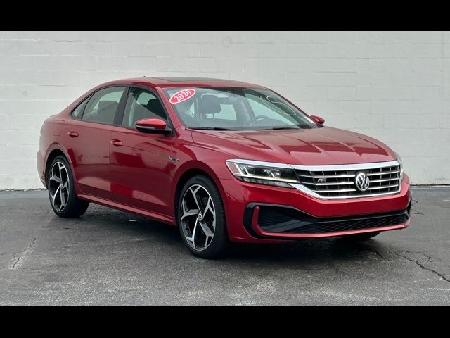 2020 Volkswagen Passat 2.0T R-Line