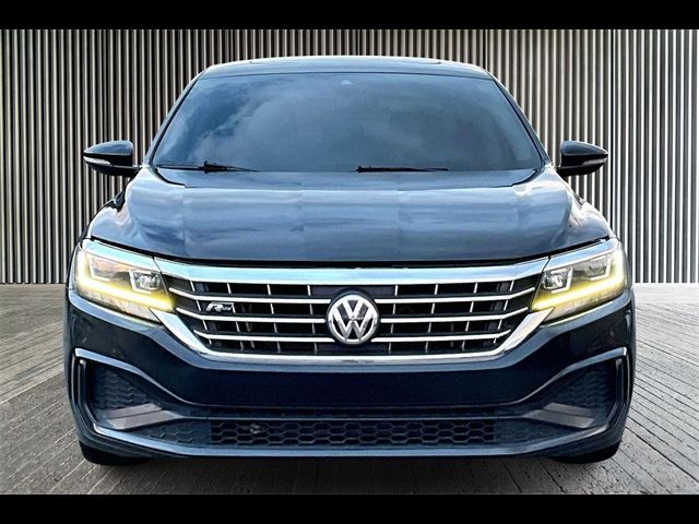 2020 Volkswagen Passat 2.0T R-Line