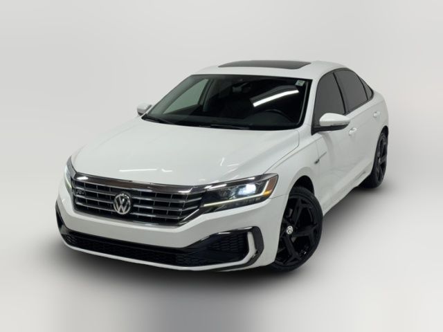 2020 Volkswagen Passat 2.0T R-Line