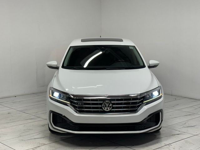 2020 Volkswagen Passat 2.0T R-Line