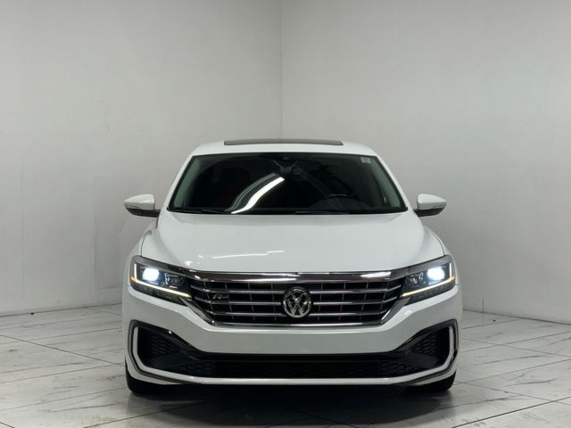 2020 Volkswagen Passat 2.0T R-Line