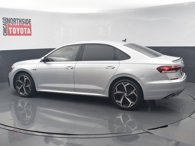 2020 Volkswagen Passat 2.0T R-Line