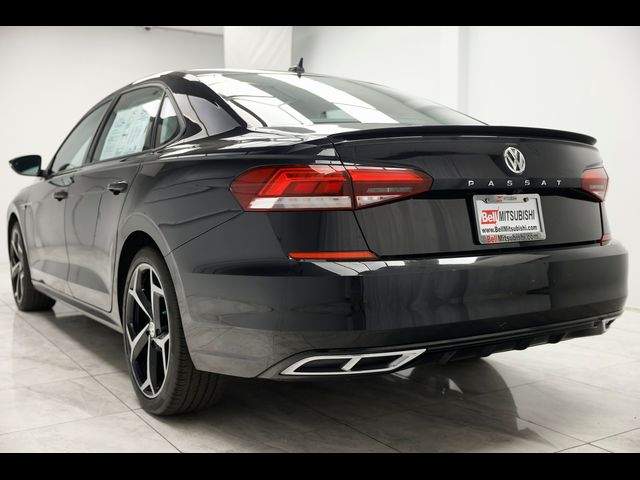 2020 Volkswagen Passat 2.0T R-Line