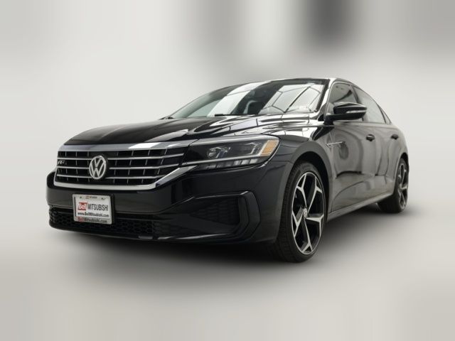 2020 Volkswagen Passat 2.0T R-Line