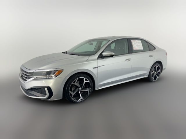 2020 Volkswagen Passat 2.0T R-Line