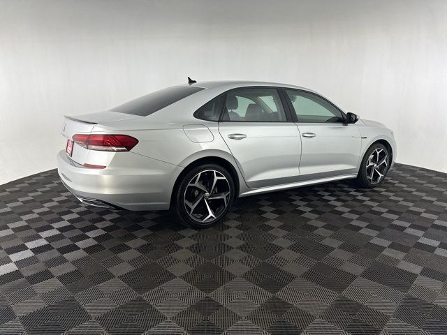 2020 Volkswagen Passat 2.0T R-Line