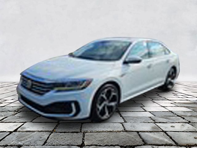 2020 Volkswagen Passat 2.0T R-Line